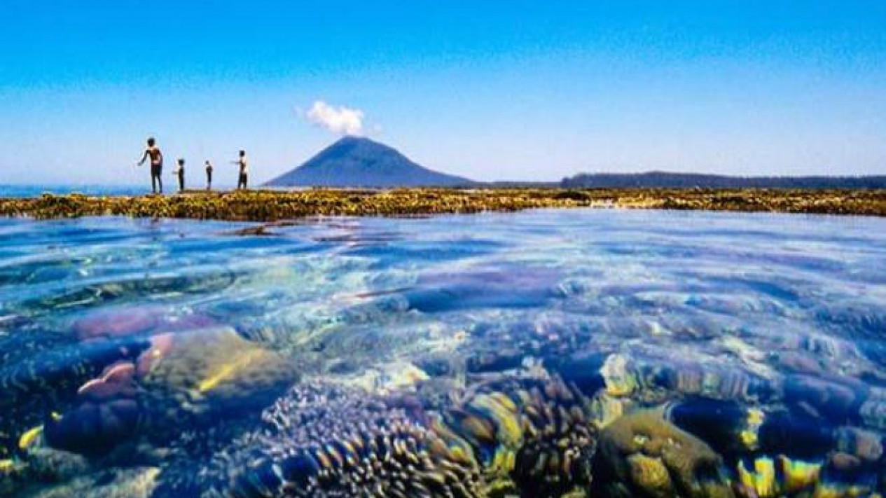 Detail Pantai Terseram Di Indonesia Nomer 55