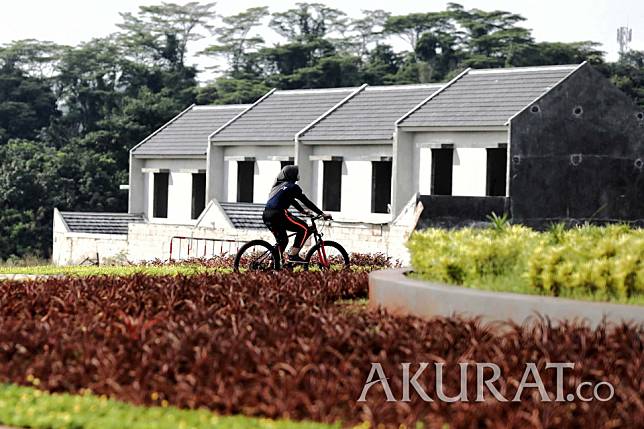 Detail Pantangan Atap Rumah Nomer 26