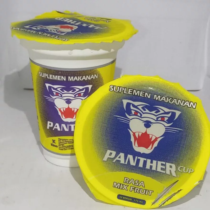 Detail Panther Minuman Nomer 10