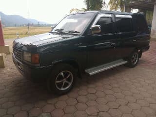 Detail Panther New Royal Tahun 2000 Nomer 20