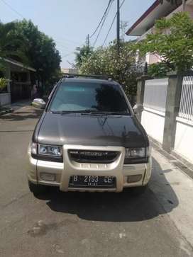 Detail Panther Olx Jakarta Nomer 26