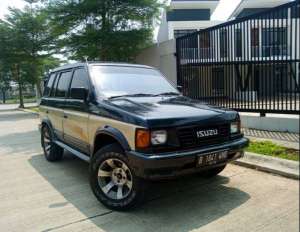 Detail Panther Olx Jakarta Nomer 44