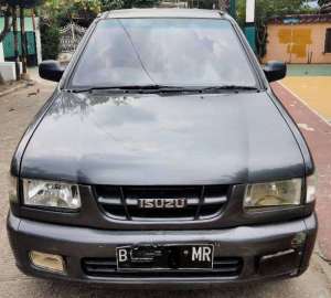 Detail Panther Olx Jakarta Nomer 45