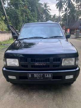 Detail Panther Olx Jakarta Nomer 49