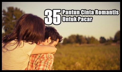 Detail Pantun Cinta Dan Lucu Nomer 47