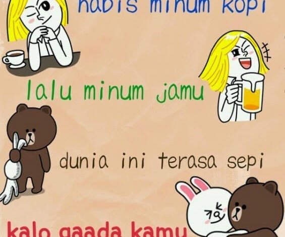 Detail Pantun Cinta Terbaru Nomer 23