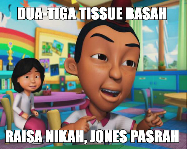 Detail Pantun Jarjit Singh Nomer 11