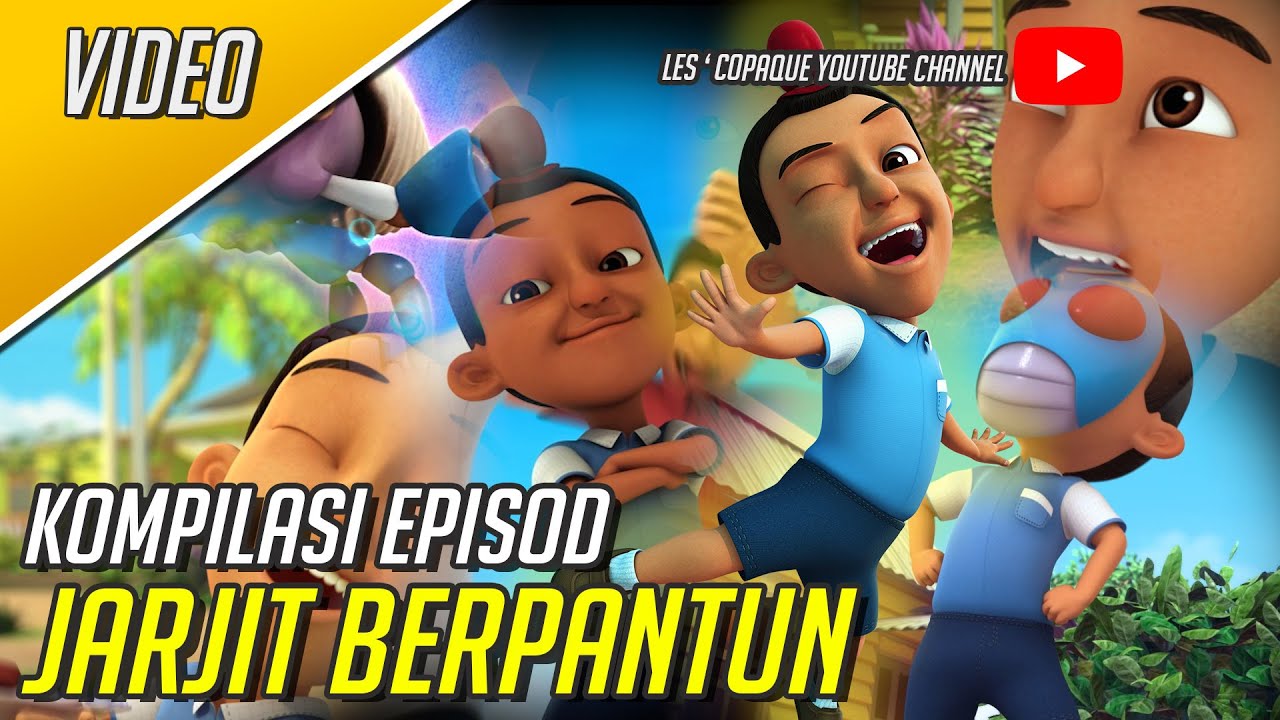 Detail Pantun Jarjit Singh Nomer 12