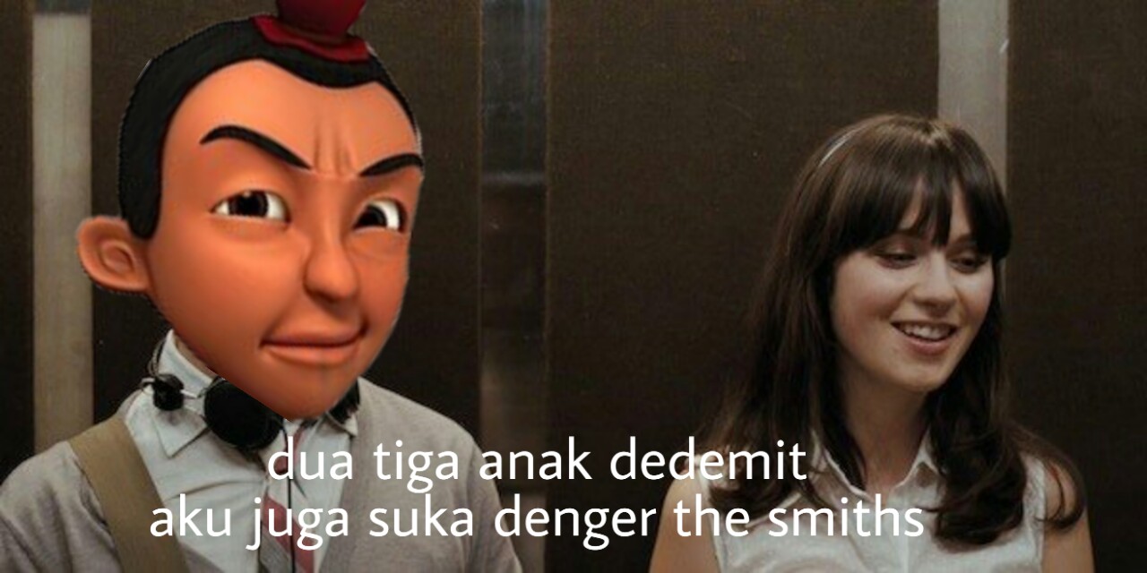 Detail Pantun Jarjit Singh Nomer 13