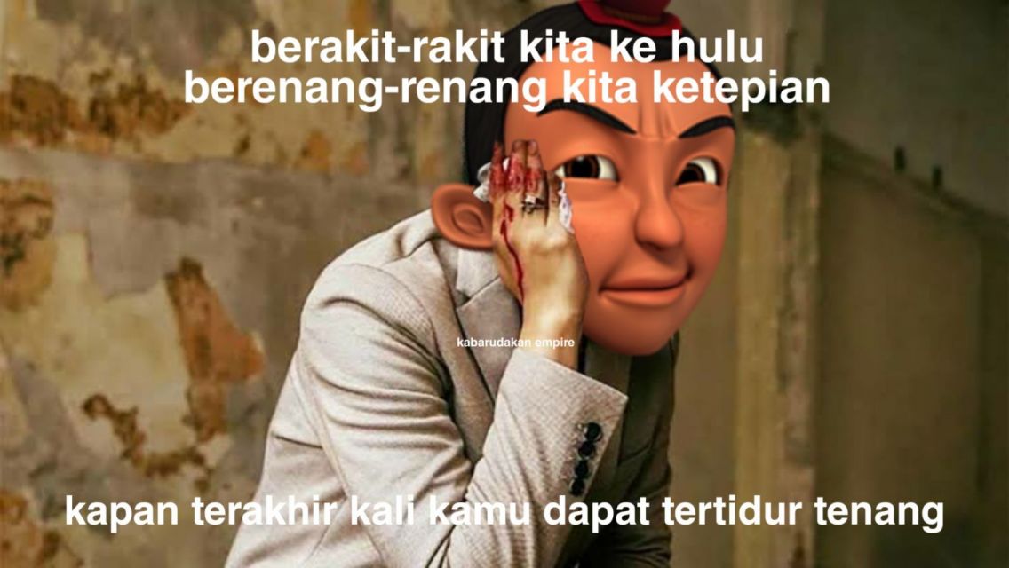 Detail Pantun Jarjit Singh Nomer 15