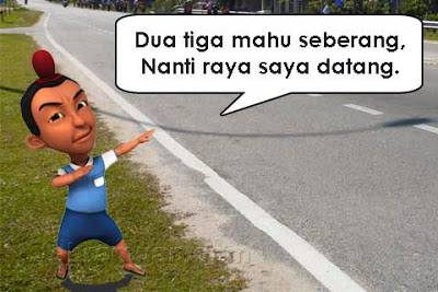 Detail Pantun Jarjit Singh Nomer 21