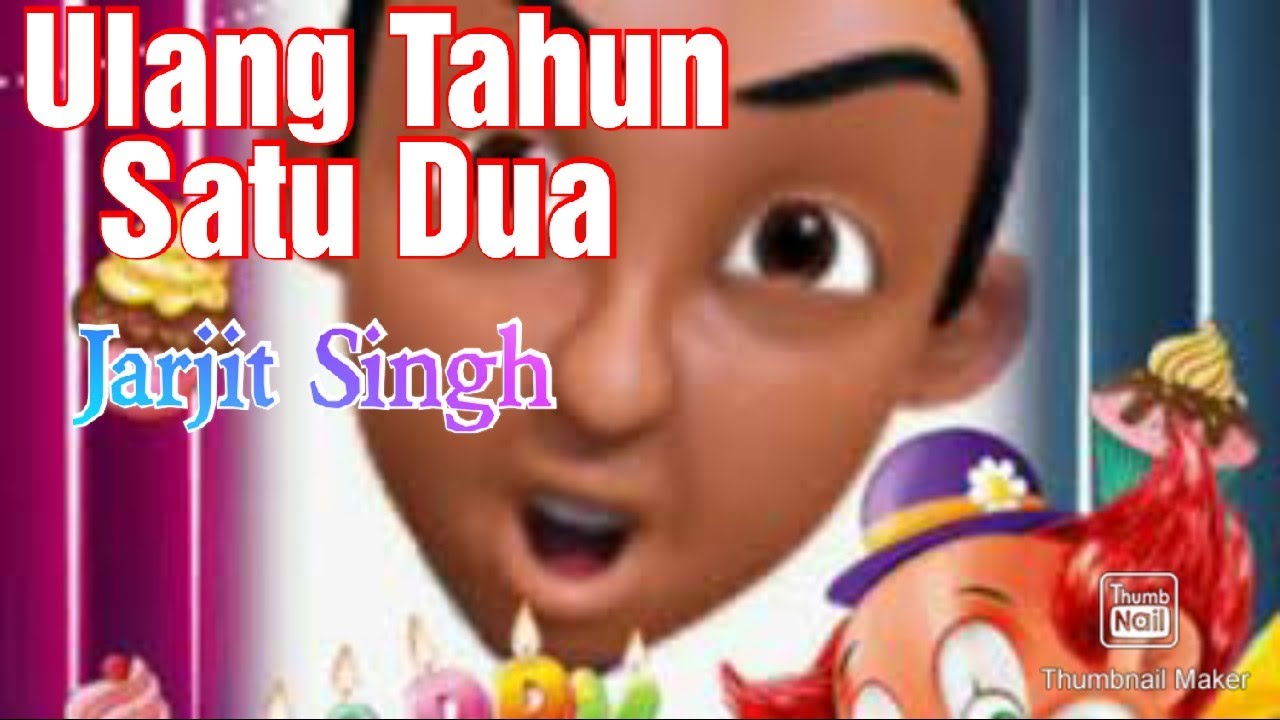 Detail Pantun Jarjit Singh Nomer 23