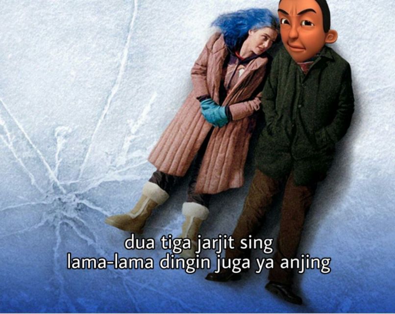 Detail Pantun Jarjit Singh Nomer 25