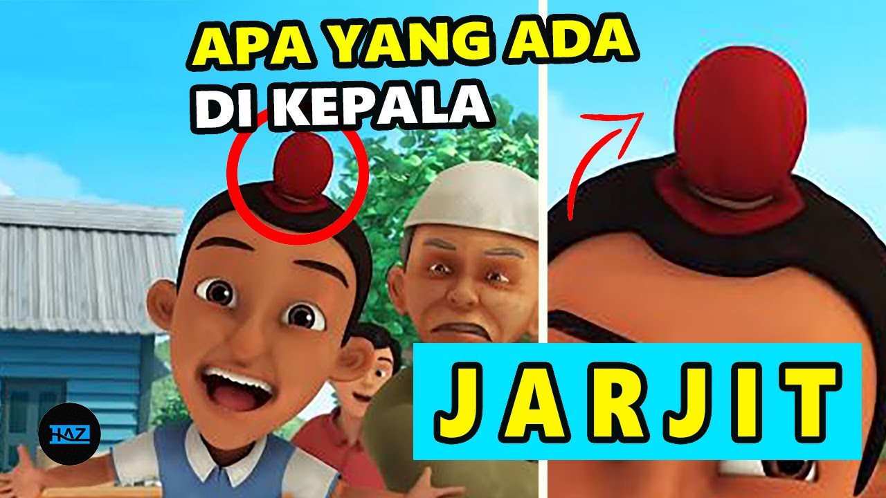 Detail Pantun Jarjit Singh Nomer 27