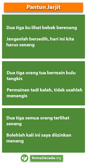 Detail Pantun Jarjit Singh Nomer 29