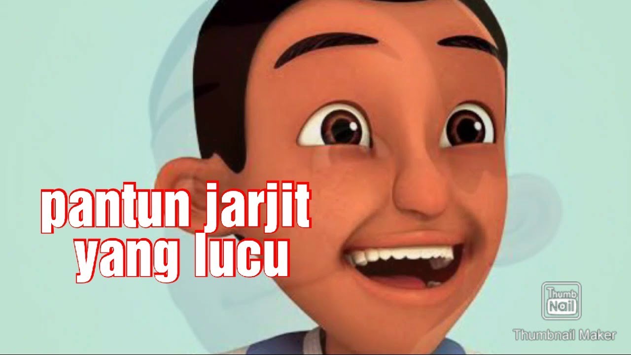 Detail Pantun Jarjit Singh Nomer 4