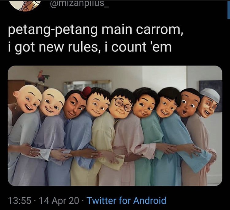 Detail Pantun Jarjit Singh Nomer 30