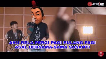Detail Pantun Jarjit Singh Nomer 31
