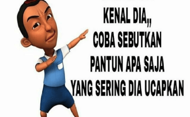Detail Pantun Jarjit Singh Nomer 34