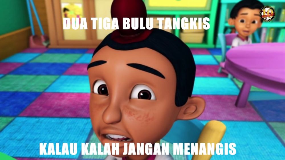Detail Pantun Jarjit Singh Nomer 6