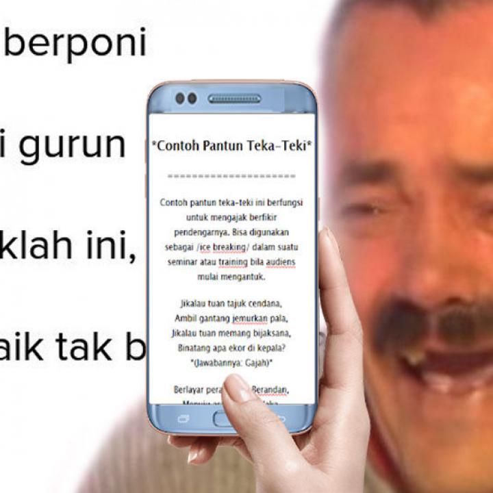 Detail Pantun Jarjit Singh Nomer 58