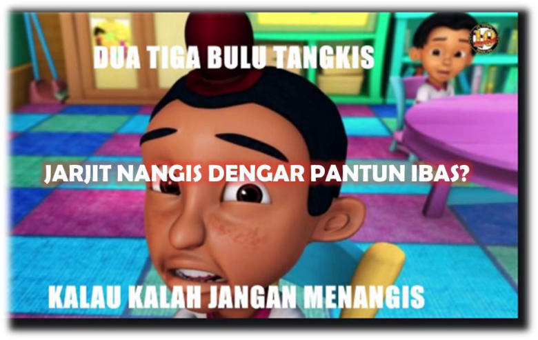 Detail Pantun Jarjit Singh Nomer 8