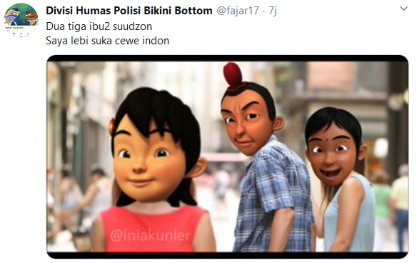 Detail Pantun Jarjit Singh Nomer 10