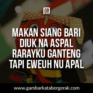 Detail Pantun Lucu Bergambar Nomer 31