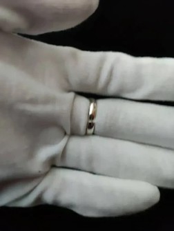 Detail Pap Cincin Tunangan Nomer 52