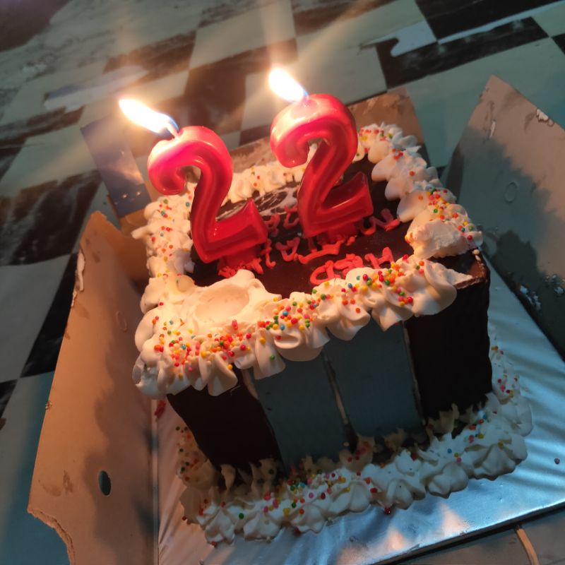 Detail Pap Kue Ulang Tahun Nomer 27