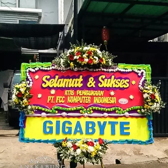 Detail Papan Bunga Banner Nomer 52