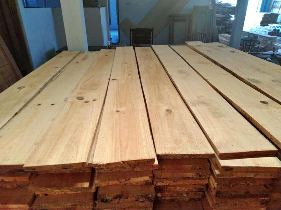 Detail Papan Kayu Pinus Nomer 32