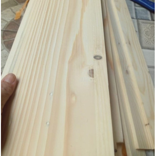 Detail Papan Kayu Pinus Nomer 52