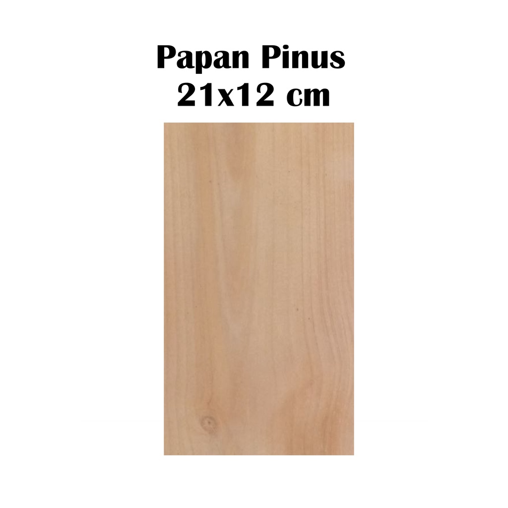 Detail Papan Kayu Pinus Nomer 55