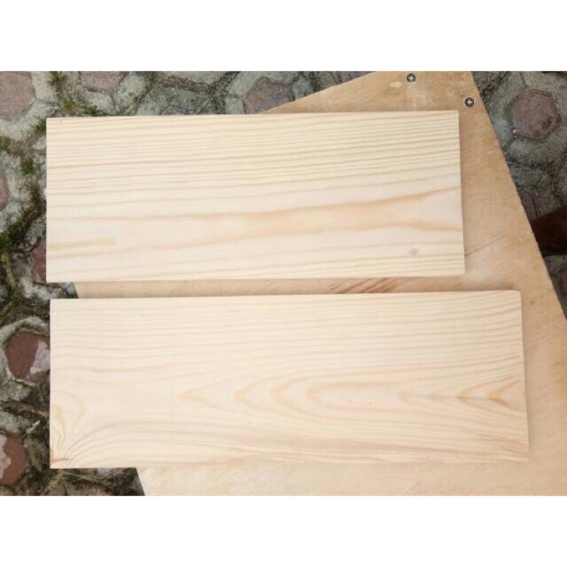 Detail Papan Kayu Pinus Nomer 57