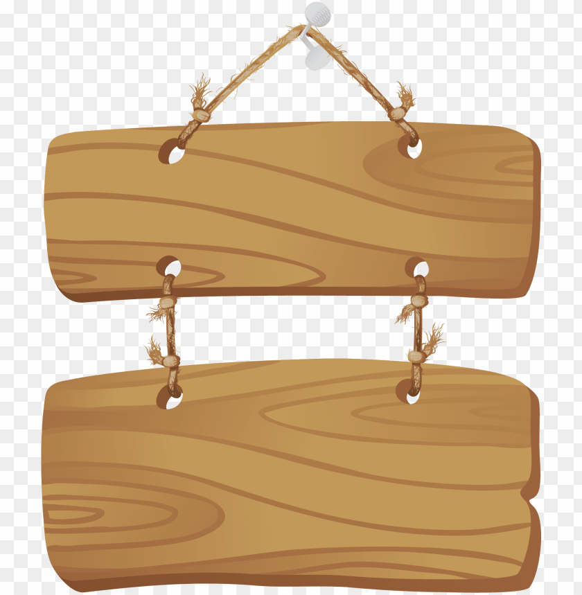 Detail Papan Kayu Vector Nomer 21