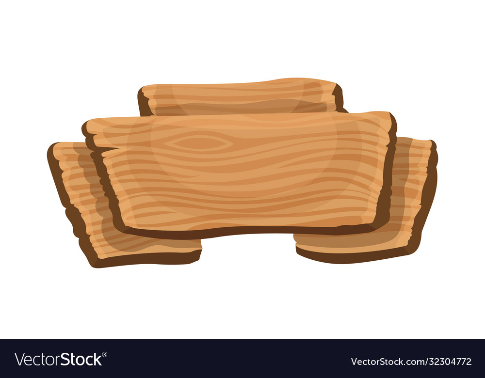 Detail Papan Kayu Vector Nomer 28