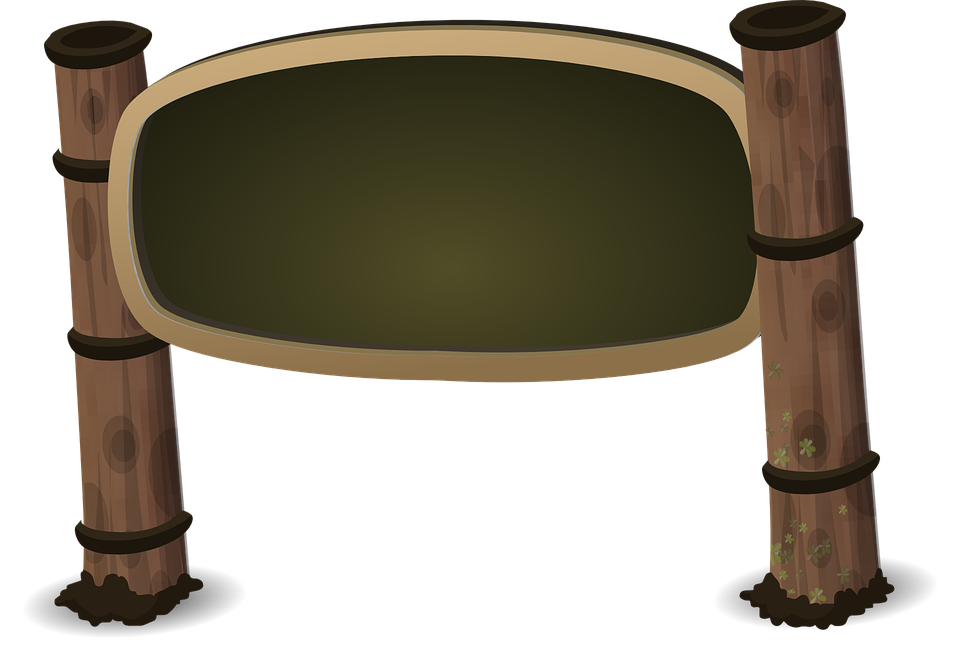 Detail Papan Kayu Vector Nomer 30