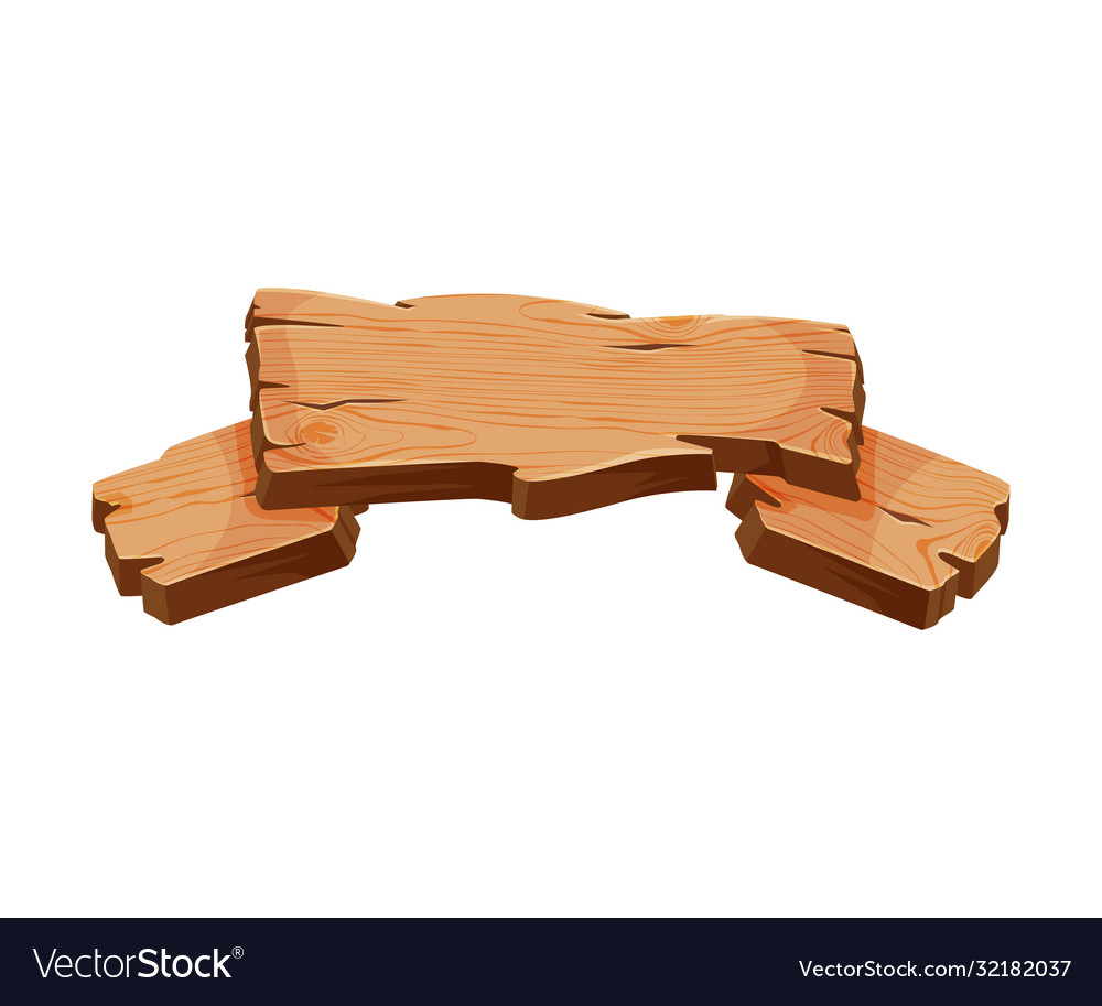 Detail Papan Kayu Vector Nomer 32
