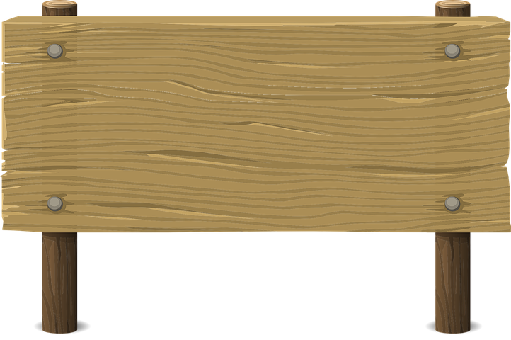 Detail Papan Kayu Vector Nomer 43