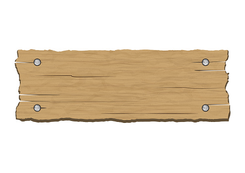 Detail Papan Kayu Vector Nomer 6