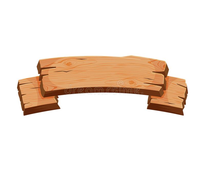 Detail Papan Kayu Vector Nomer 50