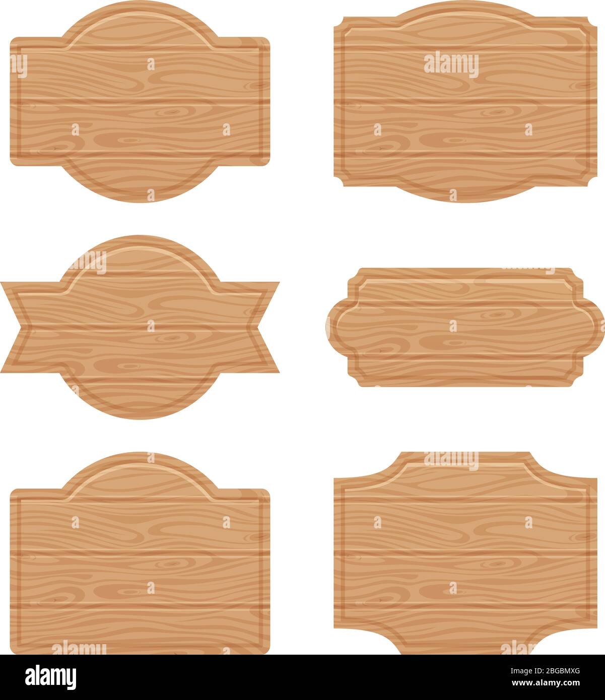 Detail Papan Kayu Vector Nomer 56