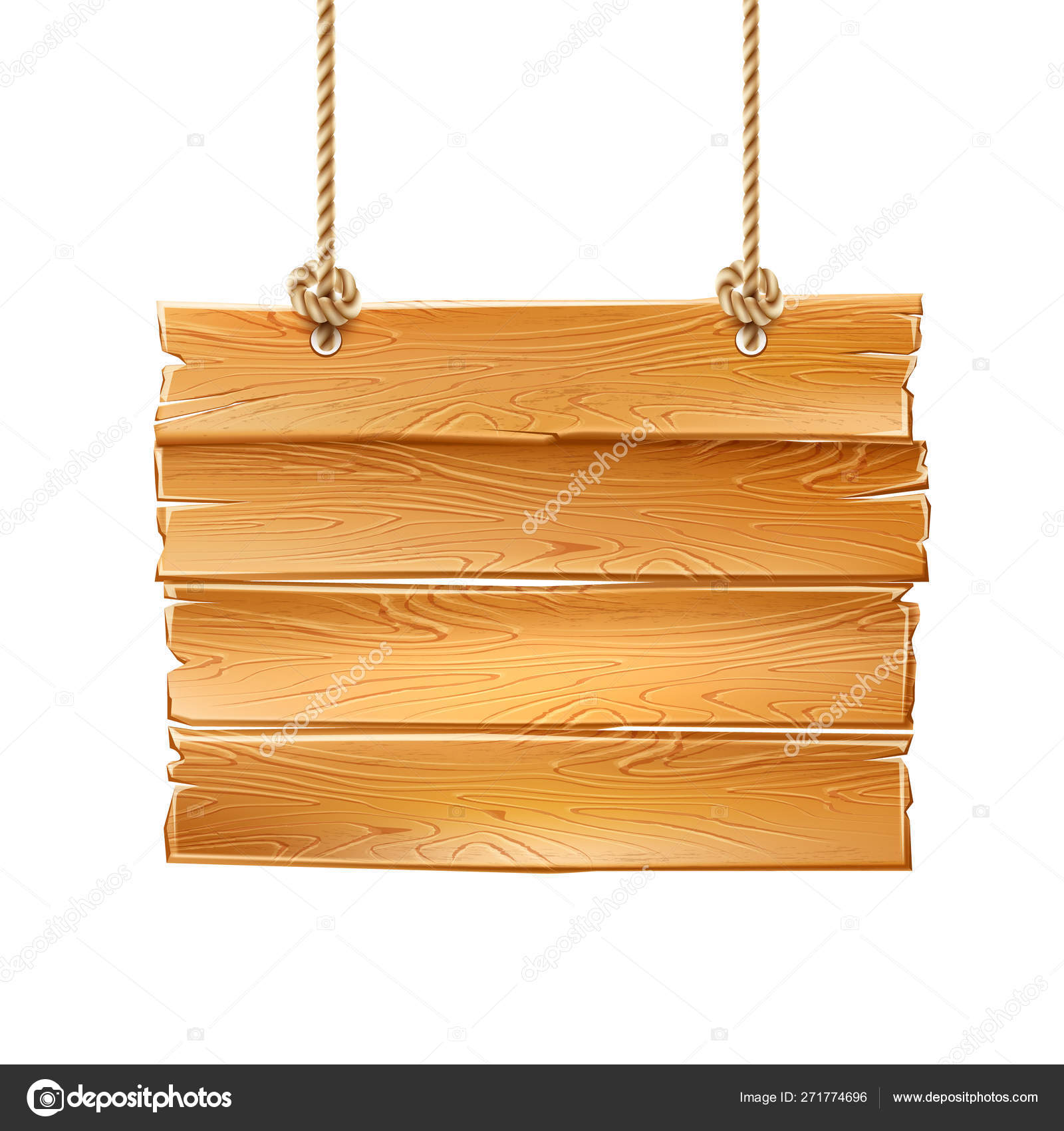 Detail Papan Kayu Vector Nomer 7