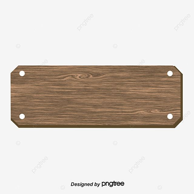 Detail Papan Kayu Vector Nomer 8