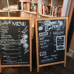 Detail Papan Menu Coffee Shop Nomer 49