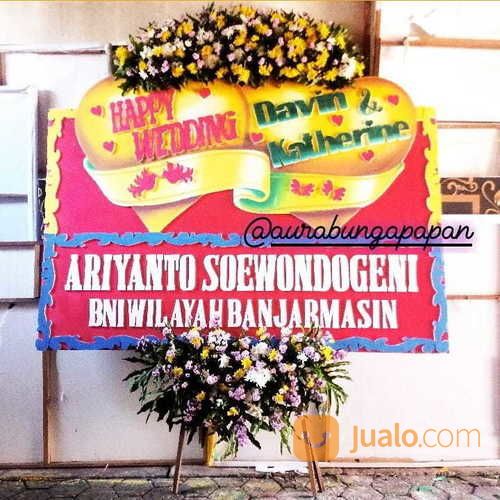 Detail Papan Ucapan Happy Wedding Nomer 40