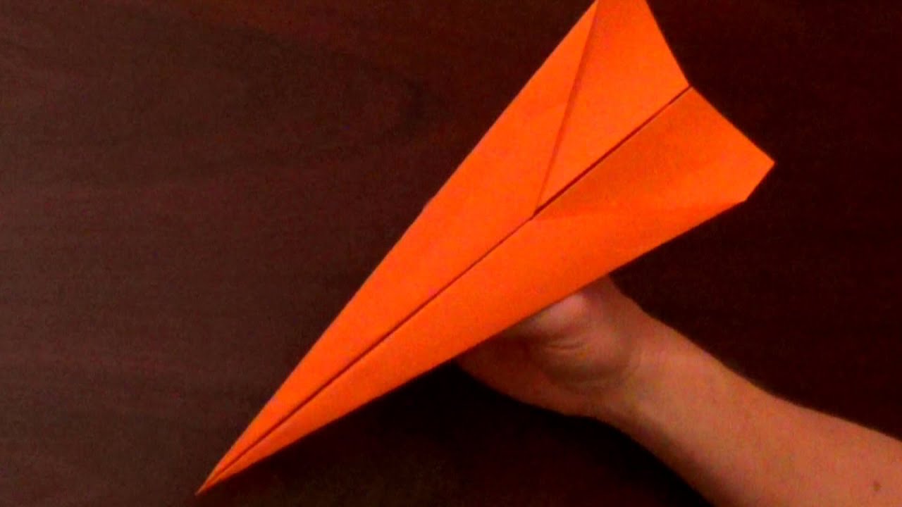 Detail Paper Aeroplane Nomer 32