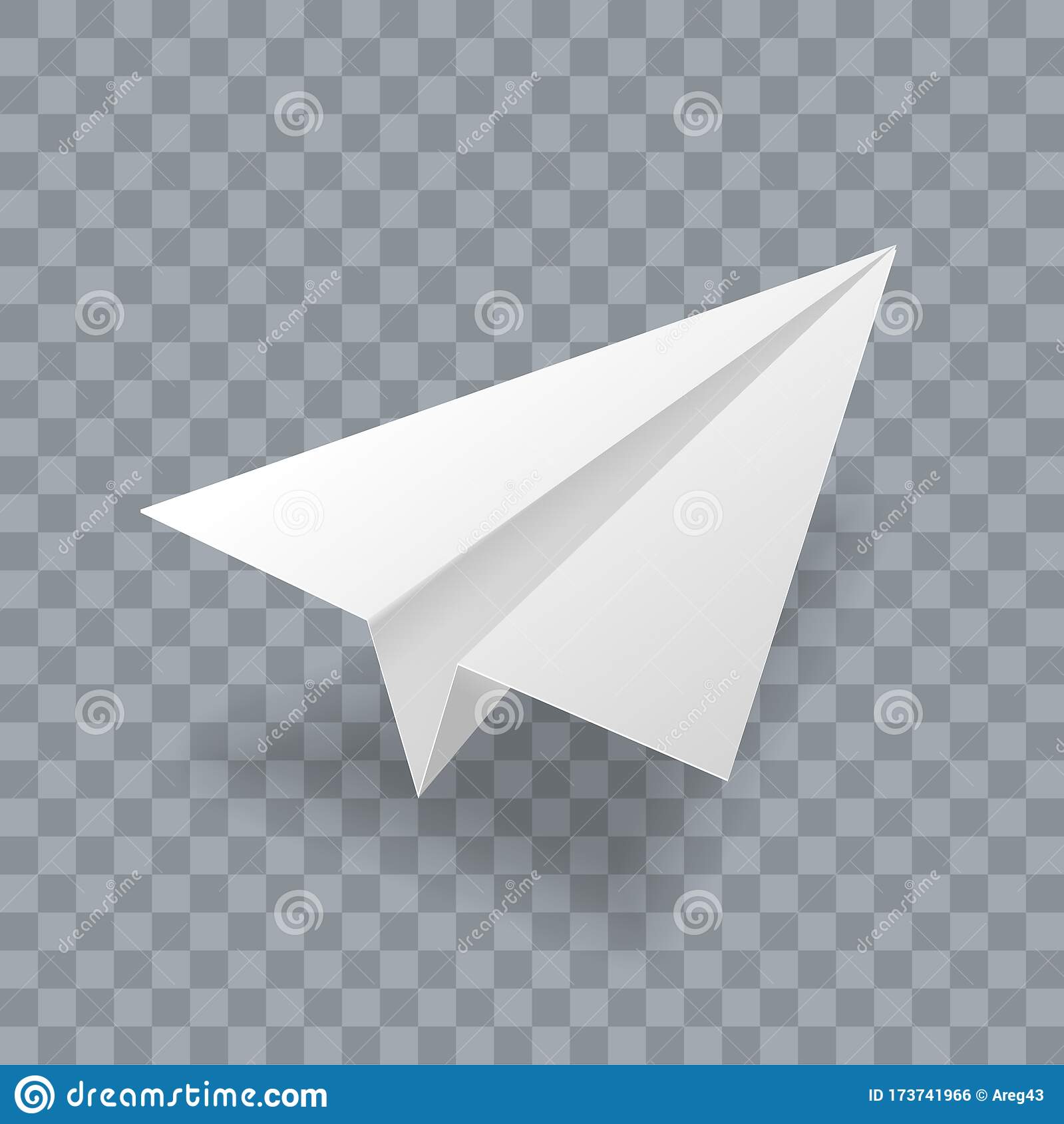 Detail Paper Airplane Background Nomer 44