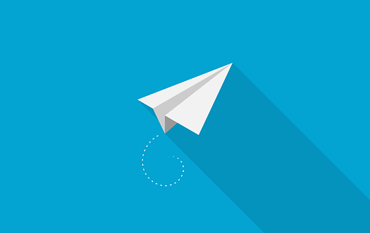 Detail Paper Airplane Background Nomer 54